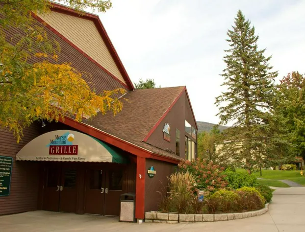 Club Wyndham Smugglers’ Notch Vermont hotel detail image 4