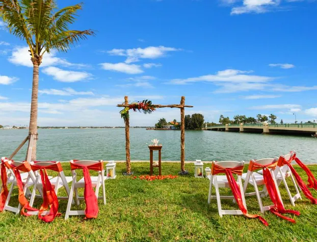 FUSION Resort hotel detail image 1