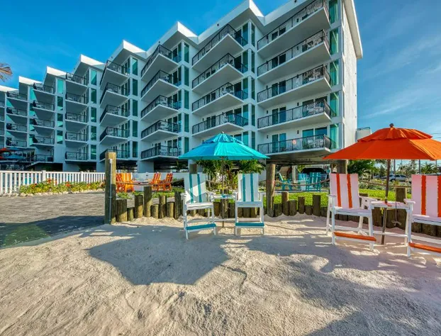 FUSION Resort hotel detail image 2