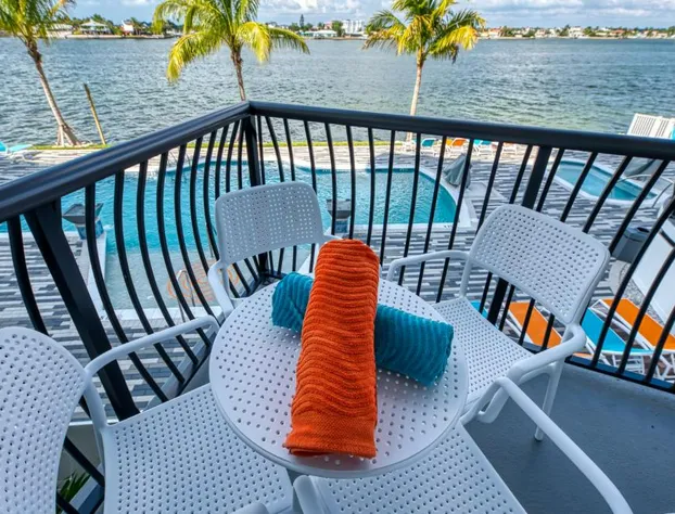 FUSION Resort hotel detail image 3