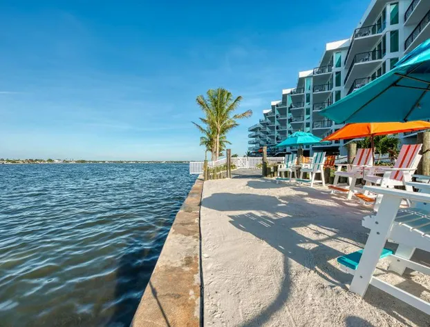 FUSION Resort hotel detail image 4