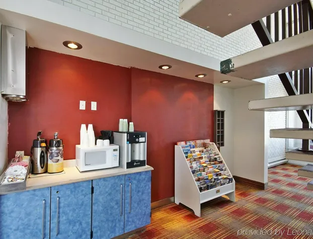 Red Roof Inn KC Sports Complex Independence hotel detail image 4