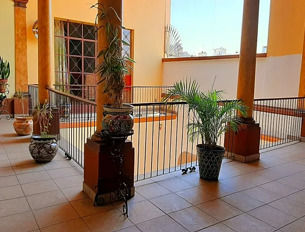 Alebrije Hotel Boutique hotel detail image 3