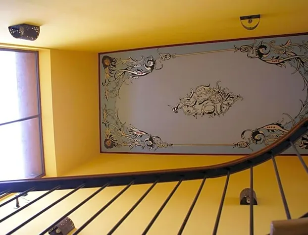 Alebrije Hotel Boutique hotel detail image 4