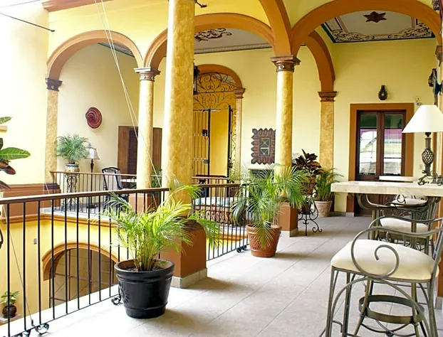 Alebrije Hotel Boutique hotel detail image 1