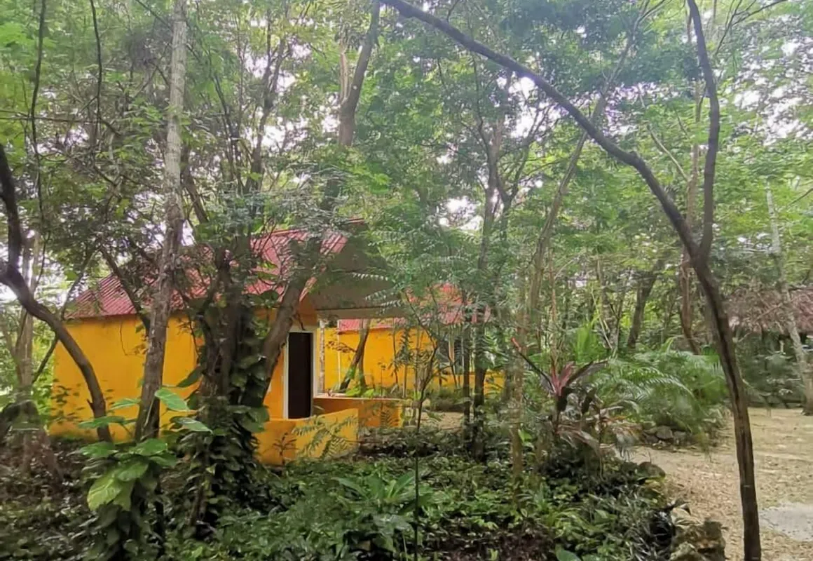 Ecoturismo Yax-ha By Rotamundos hotel hero