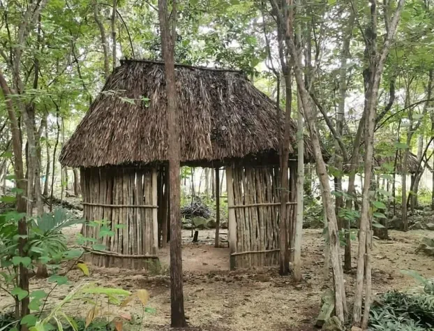 Ecoturismo Yax-ha By Rotamundos hotel detail image 3