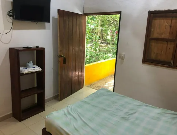 Ecoturismo Yax-ha By Rotamundos hotel detail image 4