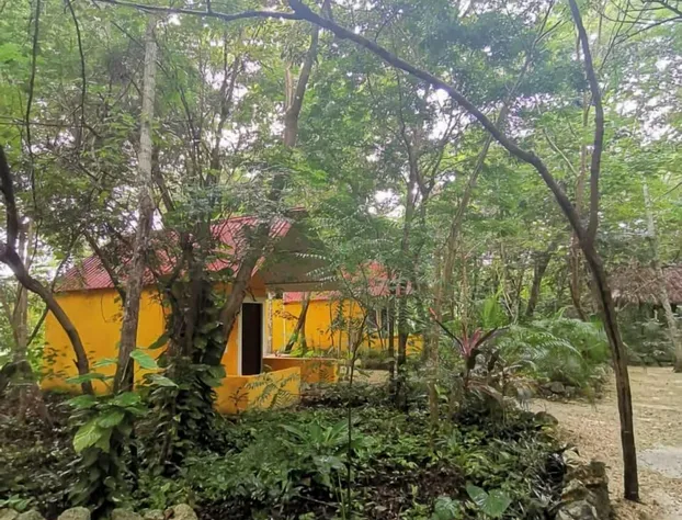 Ecoturismo Yax-ha By Rotamundos hotel detail image 1