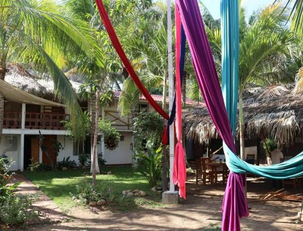 Frida Paradise hotel detail image 1