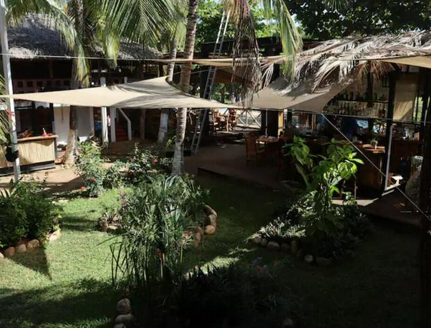 Frida Paradise hotel detail image 2