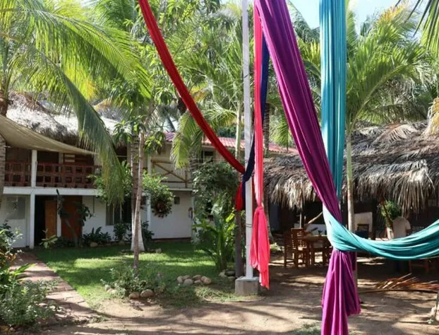 Frida Paradise hotel detail image 1