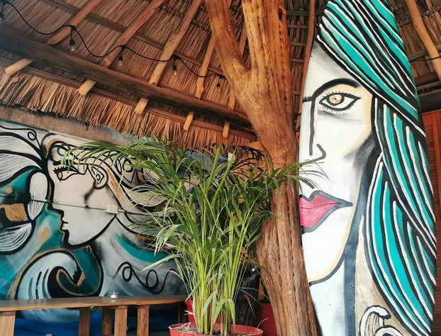 Frida Paradise hotel detail image 3