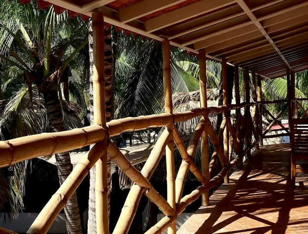 Frida Paradise hotel detail image 4