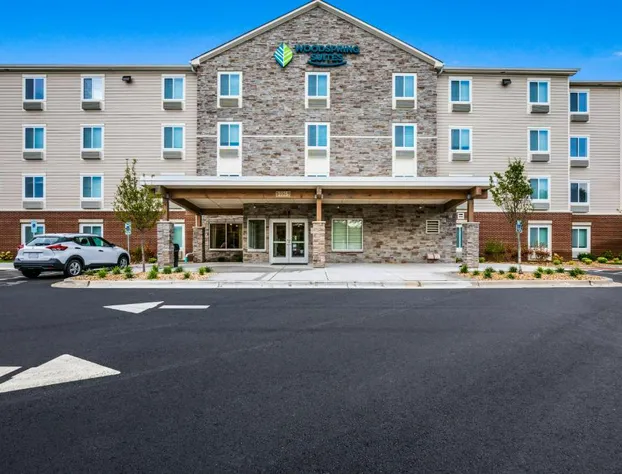 WoodSpring Suites Elgin - Chicago hotel detail image 1