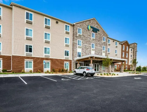 WoodSpring Suites Elgin - Chicago hotel detail image 2