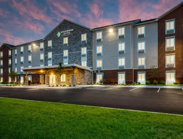 WoodSpring Suites Elgin - Chicago hotel detail image 3