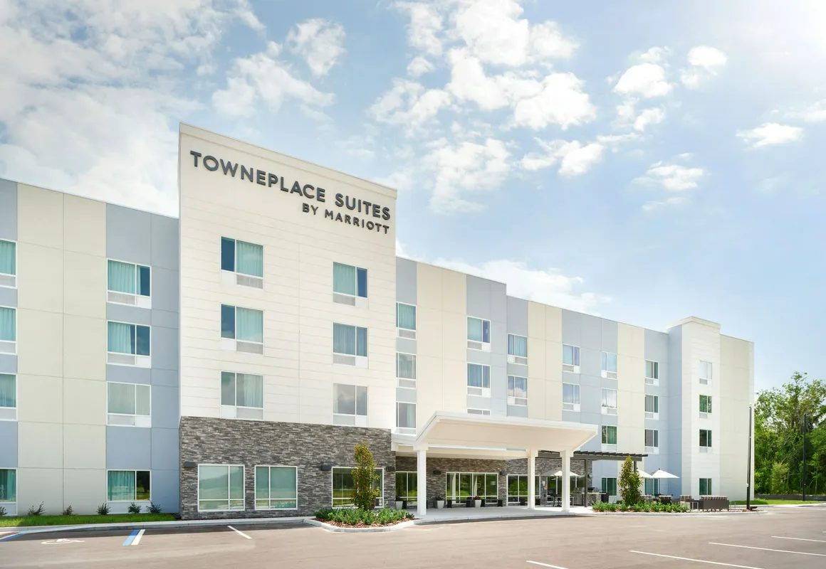 TownePlace Suites by Marriott Leesburg hotel hero