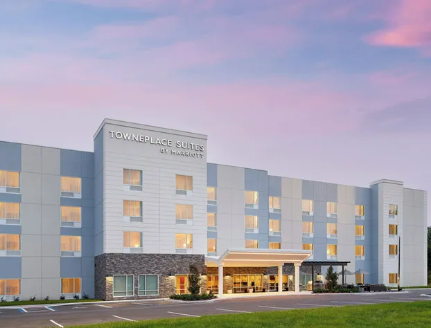 TownePlace Suites by Marriott Leesburg hotel detail image 1