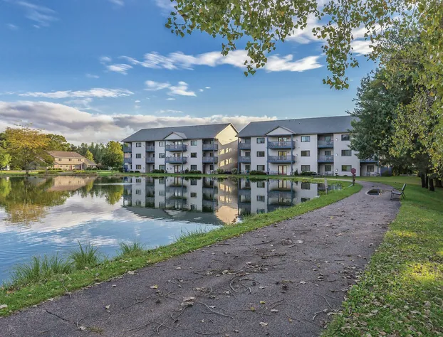 Club Wyndham Tamarack hotel detail image 2