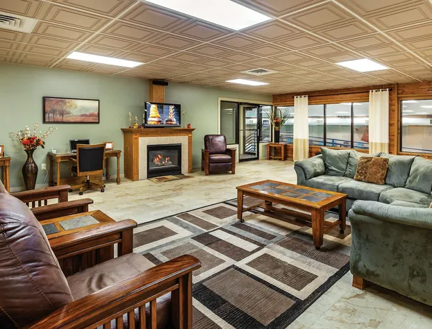 Club Wyndham Tamarack hotel detail image 3