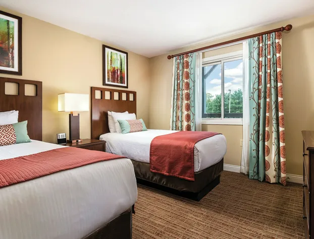 Club Wyndham Tamarack hotel detail image 4