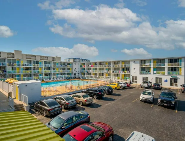 Kokomo Suites hotel detail image 1