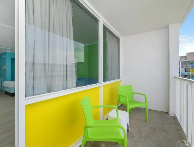 Kokomo Suites hotel detail image 2