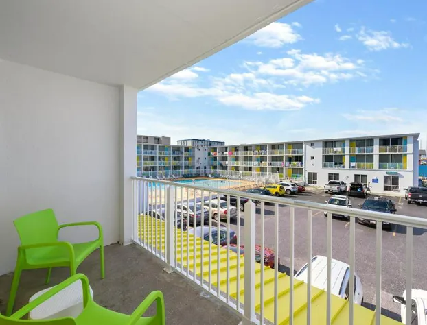 Kokomo Suites hotel detail image 3