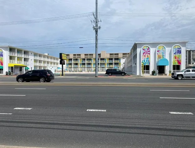 Kokomo Suites hotel detail image 4