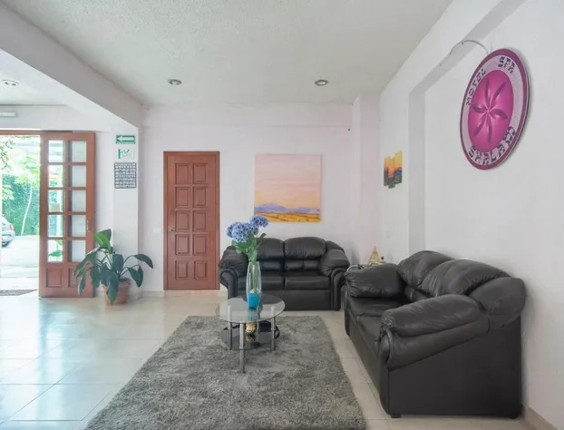 Hotel Spa Shalam hotel detail image 2