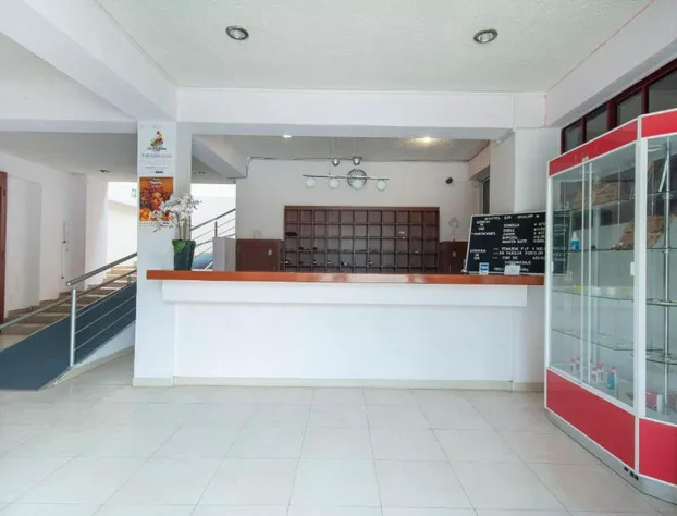 Hotel Spa Shalam hotel detail image 1