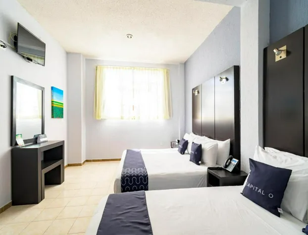 Hotel Spa Shalam hotel detail image 4