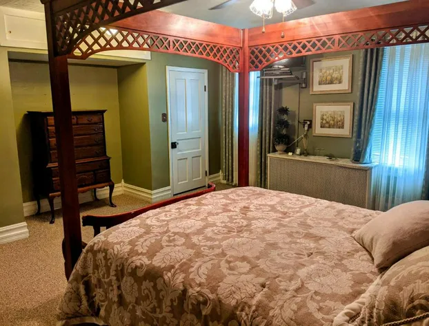 Lizard Creek Inn hotel detail image 4