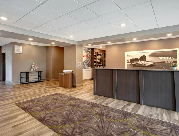 The Landing Hotel & Conference Centre hotel detail image 1