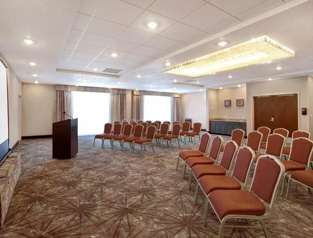 The Landing Hotel & Conference Centre hotel detail image 2