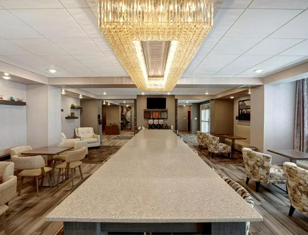 The Landing Hotel & Conference Centre hotel detail image 3