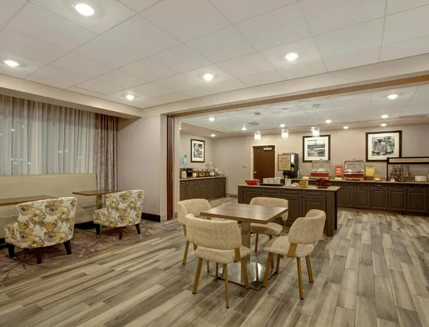 The Landing Hotel & Conference Centre hotel detail image 4