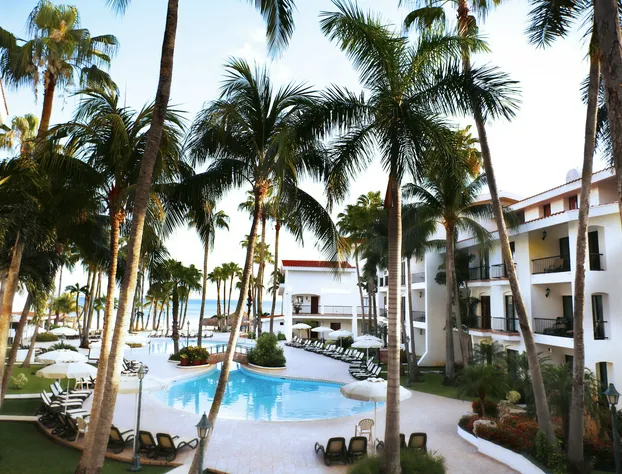 The Royal Cancun All Suites Resort hotel detail image 2