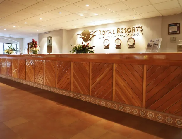 The Royal Cancun All Suites Resort hotel detail image 3