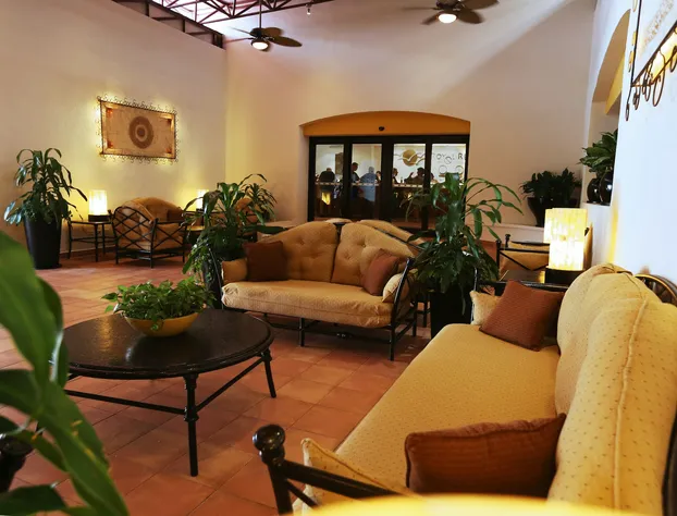 The Royal Cancun All Suites Resort hotel detail image 4