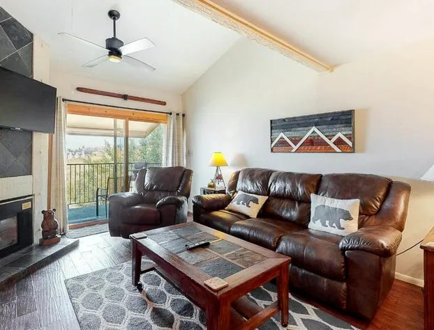 Ski Inn by Wyndham Vacation Rentals hotel detail image 1