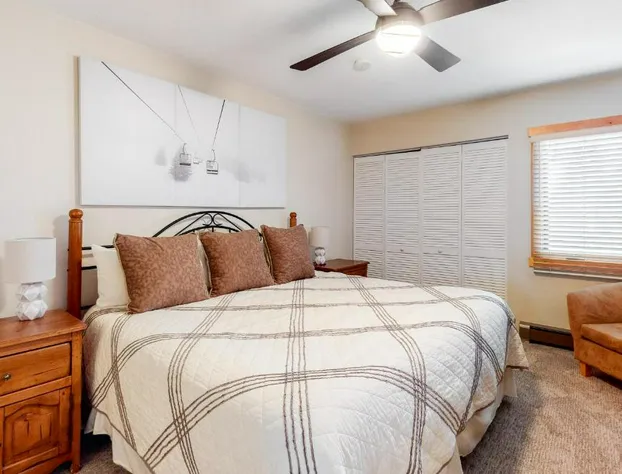 Ski Inn by Wyndham Vacation Rentals hotel detail image 2