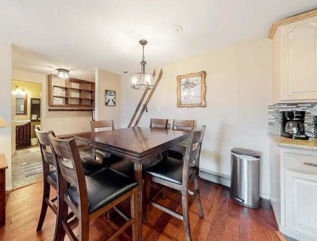 Ski Inn by Wyndham Vacation Rentals hotel detail image 3