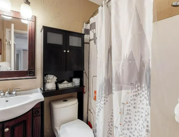 Ski Inn by Wyndham Vacation Rentals hotel detail image 4