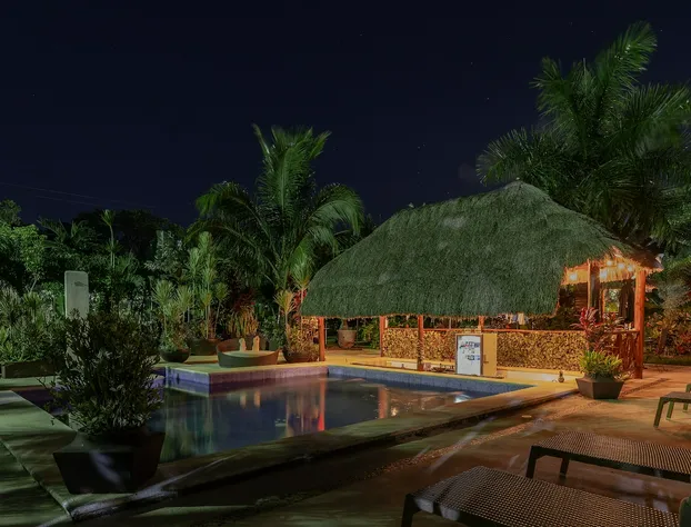 Tsaakik Jungle Hotel & Spa hotel detail image 2