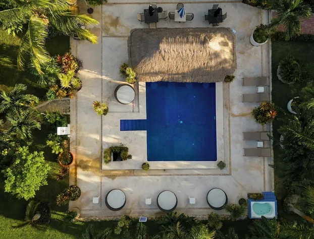 Tsaakik Jungle Hotel & Spa hotel detail image 3