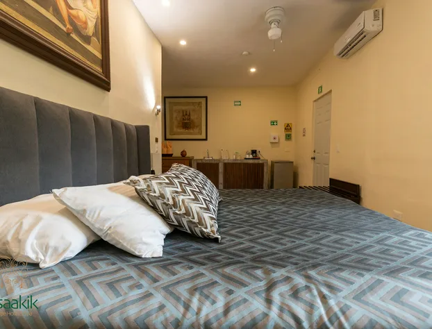 Tsaakik Jungle Hotel & Spa hotel detail image 4