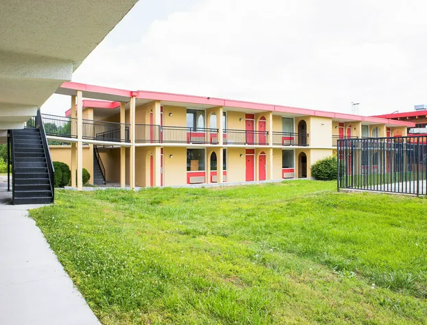 OYO Hotel Doswell Kings Dominion hotel detail image 1