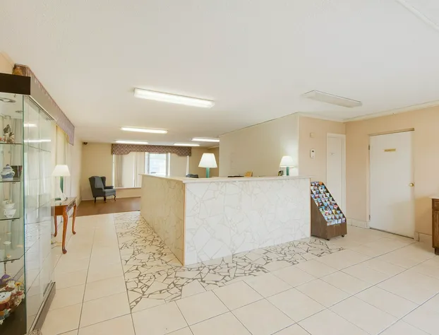 OYO Hotel Doswell Kings Dominion hotel detail image 3